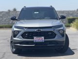 New 2026 Chevrolet TrailBlazer RS w/ Convenience Package image 2
