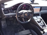 Certified 2023 Porsche Panamera Platinum Edition image 4