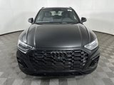 New 2025 Audi Q5 2.0T Premium Plus image 2