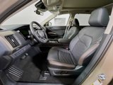 New 2025 Nissan Pathfinder Platinum w/ Cargo Package image 4