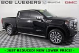 Certified 2023 GMC Sierra 1500 Denali w/ Denali Reserve Package image 2