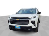 New 2025 Chevrolet Traverse High Country w/ LPO, Floor Liner Package image 3