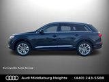 New 2025 Audi Q7 2.0T Premium Plus image 3