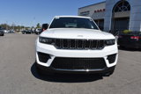New 2025 Jeep Grand Cherokee Laredo image 4