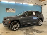 Used 2024 Jeep Grand Cherokee Summit w/ Adv Protech Group IV image 2