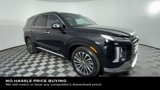 New 2025 Hyundai Palisade Calligraphy image 2