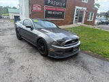 Used 2013 Ford Mustang Coupe image 3