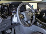 New 2026 Lexus TX 350 AWD image 3