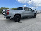 New 2026 Chevrolet Silverado 1500 Custom w/ Rally Edition image 3