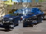 Used 2016 Mercedes-Benz E 400 Sedan image 6
