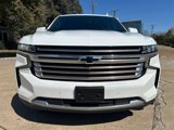 Used 2021 Chevrolet Tahoe High Country w/ Premium Package image 2