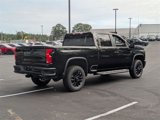 New 2025 Chevrolet Silverado 2500 LT w/ Trail Boss Package image 3