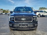New 2025 Ford F150 Lariat w/ Equipment Group 502A High image 2