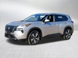 Certified 2024 Nissan Rogue SL w/ SL Premium Package image 3