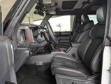 New 2025 Ford Bronco Raptor image 5