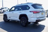 New 2026 Toyota Sequoia Platinum image 2
