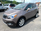 Used 2015 Buick Encore Premium w/ Experience Buick Package image 2