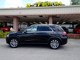 Used 2021 Mercedes-Benz GLE 350 4MATIC image 4