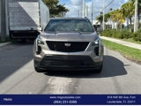 Used 2023 Cadillac XT4 Sport image 2