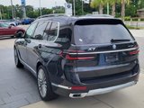 New 2025 BMW X7 xDrive40i w/ Premium Package image 6