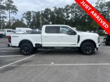 Used 2024 Ford F250 Lariat w/ Sport Appearance Package image 3