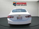 Used 2024 Chevrolet Malibu LT image 3