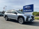 Used 2024 Subaru Outback Limited image 2