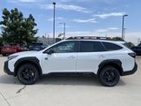 New 2025 Subaru Outback Wilderness image 2