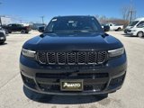 New 2025 Jeep Grand Cherokee L Summit image 3