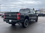 New 2025 Ford F350 XLT w/ Black Appearance Package image 5