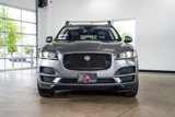 Used 2018 Jaguar F-PACE Premium image 3
