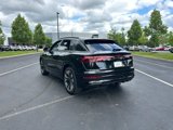 New 2025 Audi Q8 Prestige image 5