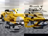 New 2025 Chevrolet Corvette Stingray Premium Cpe w/ Z51 Performance Package image 3