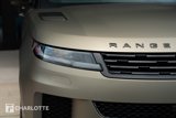Used 2024 Land Rover Range Rover Sport SV Edition One Carbon Bronze image 5