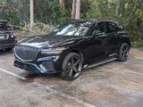 New 2025 Genesis GV70 2.5T w/ Sport Prestige Package image 3