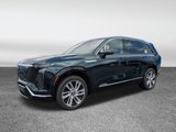New 2026 Cadillac Vistiq Luxury image 2