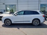 New 2025 Audi Q7 2.0T Premium image 2