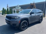 Used 2024 Jeep Grand Cherokee L Limited w/ Black Appearance Package image 2