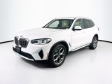 Used 2024 BMW X3 sDrive30i w/ Convenience Package image 3