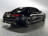 New 2025 Mercedes-Benz S 63 AMG S image 5