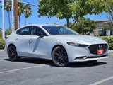 New 2025 MAZDA MAZDA3 s image 3