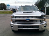 Used 2018 Chevrolet Silverado 3500 LT w/ LT Convenience Package image 2