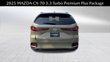 New 2025 MAZDA CX-70 3.3 Turbo w/ Premium Plus Pkg image 4