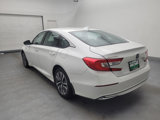 Used 2021 Honda Accord Hybrid Sedan image 5