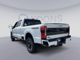 New 2025 Ford F350 Platinum w/ Tremor Off-Road Package image 4