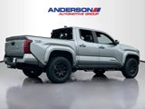 New 2025 Toyota Tacoma TRD Sport image 2