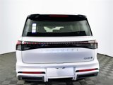 New 2025 INFINITI QX80 Sensory image 5