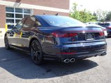New 2025 Audi S8 image 3