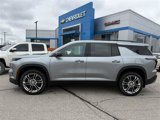 New 2025 Chevrolet Traverse LT w/ LPO, Floor Liner Package image 3