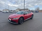 Used 2023 Kia EV6 Wind w/ Wind Technology Package image 3